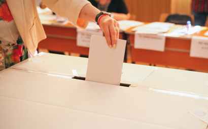 voto