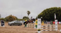 El Real Club de Golf de Las Palmas acoge la XXVII Copa Audi