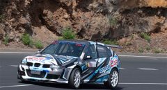 La 46 Subida a Barlovento ya ha abierto su periodo de inscripciones