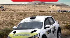 Rallysprint Tomás Viera: 31 equipos inscritos en la lista provisional