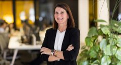 Domingo Alonso Group incorpora a Ainhoa Aristi Echebarrieta a su Consejo de Administración