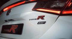 Honda anuncia el fin de la comercialización del Civic Type R