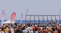 ‘Phoenix on the Beach by Honda 2025’: deporte, trabajo en equipo, motor y espectáculo frente al mar