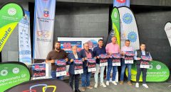 Todo listo para la 49º Rally Ciudad de Telde