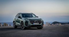 Nuevo referente en el segmento SUV premium: el Audi Q3