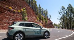 Sport Eventos Tenerife desvela el recorrido del 11 Rallye Ciudad de La Laguna – Trofeo Worten