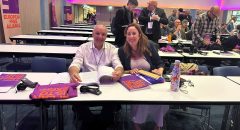 NC-BC organiza una mesa de debate sobre la izquierda plurinacional y el avance de la ultraderecha 