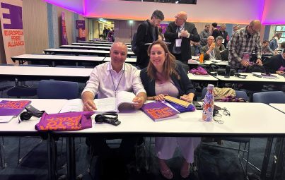 1. ALE asamblea general (08 mayo 2025) Nantes