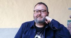 Entrevista al dibujante, Albert Monteys