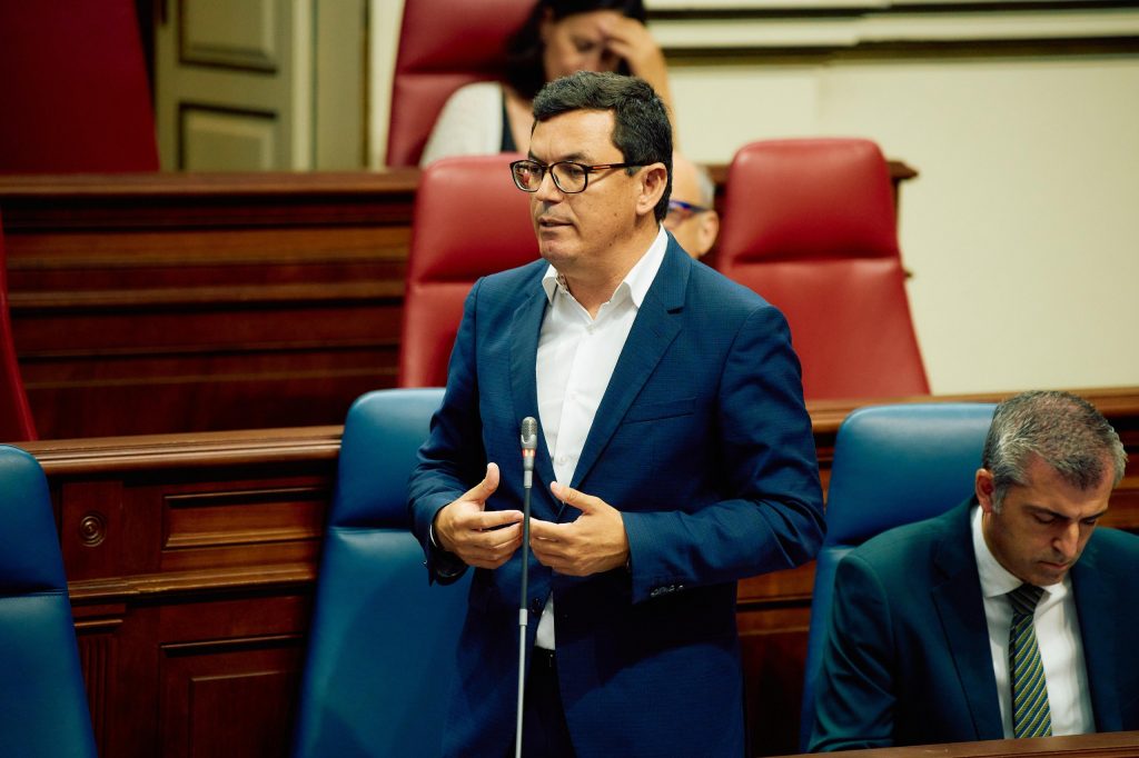 100625 Pablo Rodríguez Valido