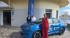 El Ford Puma Gen-E irrumpe en el mercado canario: Un SUV eléctrico compacto que lo tiene todo