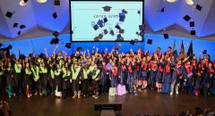 El Cabildo facilita la formación dual de 109 jóvenes en Estados Unidos y Canadá