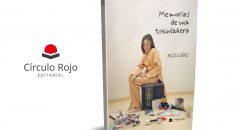 El Archivo Insular acoge la presentación del libro ‘Memorias de una treintañera’, de la autora Paola Díaz