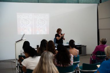 250625 La Gomera reúne a entidades y agentes sociales para reforzar la atención en adicciones y salud mental