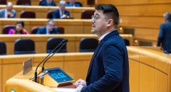 Fabián Chinea (ASG) reclama más evaluación, flexibilidad y seguridad jurídica en las políticas de vivienda