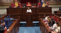 NC-BC exige al Gobierno que escuche a las familias y cumpla con la legalidad sobre inclusión educativa