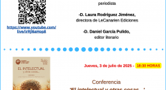 Agenda RSEAPT 30 de junio – 4 de julio de 2025