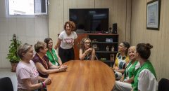 Adeje destina más de 91.000 euros a proyectos de entidades que mejoran la salud y el bienestar de la población