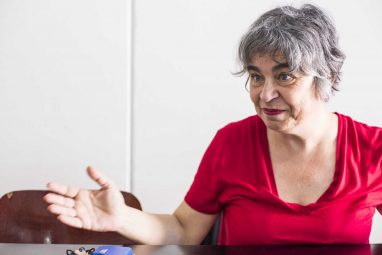 Ana López-Navajas