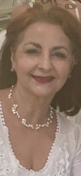 Angelica Calero