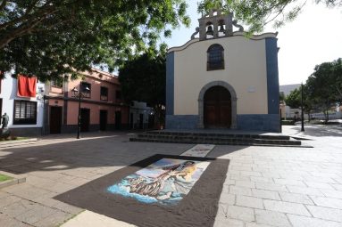 Arona Corpus 1