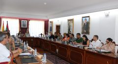 El Pleno del Ayuntamiento de Arona aprueba de manera definitiva sus Presupuestos Generales