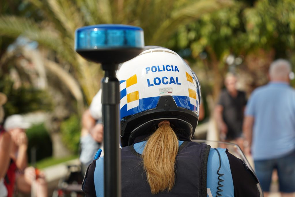 Arona Policía Local