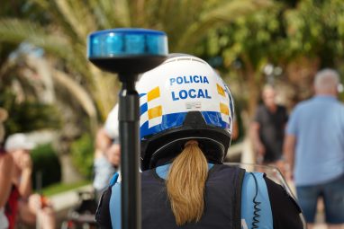 Arona Policía Local