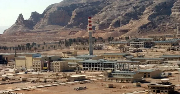 Aviones israelíes bombardean la planta nuclear en Isfahán y continúa la ofensiva