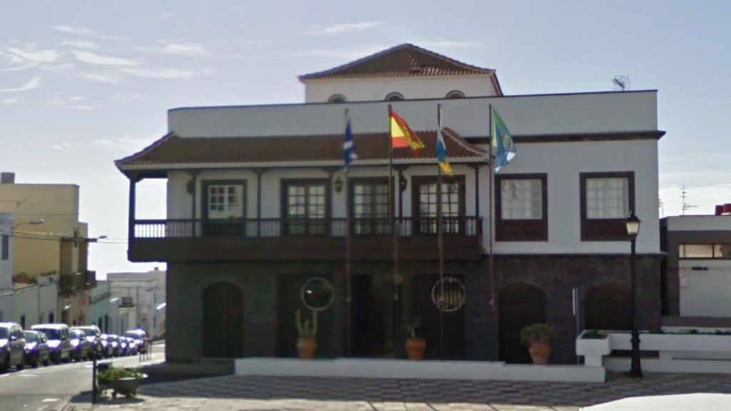 Ayto Arico