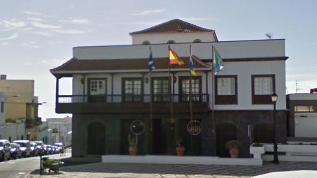 Ayto Arico