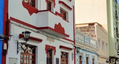 La Aldea destina más de 370.000 euros en ayudas para la rehabilitación de viviendas y la lucha contra la despoblación rural