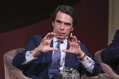 Aznar
