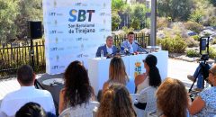 Vivienda, Servicios Públicos y Transformación Urbana marcan los dos primeros años de gobierno del Ayuntamiento de San Bartolomé de Tirajana