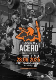 Batalla de Aceró