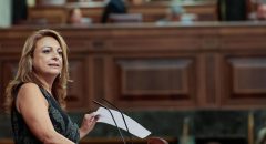 Coalición Canaria logra que el Congreso apruebe el uso de inversiones del REF para construir o comprar viviendas para alquiler residencial y de larga temporada
