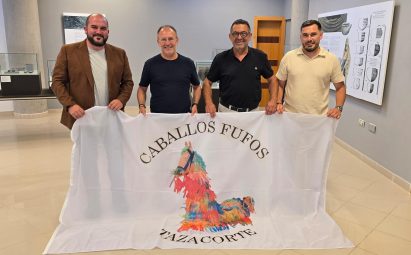 Caballos Fufos