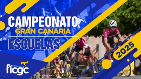 Campeonato de Gran Canaria