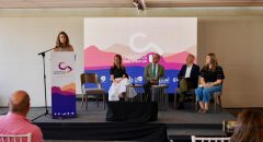 Fuerteventura inaugura Canarias Destino Startup 2025 en un nuevo impulso a la innovación turística