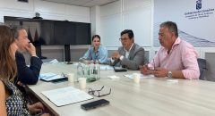 Canarias, primera comunidad en desarrollar el proyecto  de Provivienda para adquisición de inmuebles y su calificación como VPO