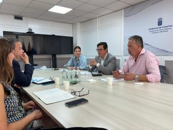 Canarias, primera comunidad en desarrollar el proyecto de Provivienda para adquisición de inmuebles y su calificación como VPO