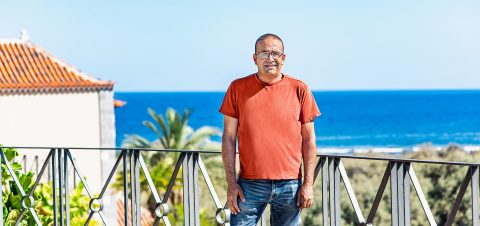 Carlos Hernandez
