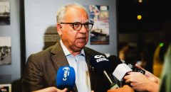 El Cabildo cerró 2024 con un 91% de ejecución presupuestaria y elevó su capacidad inversora hasta los 200 millones de euros