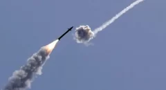 Catar interceptó todos los misiles iraníes menos uno que cayó en una base sin causar daños