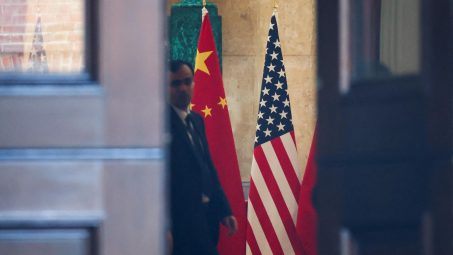 China confirma acuerdo sobre términos del pacto comercial alcanzado en Londres con EE. UU.