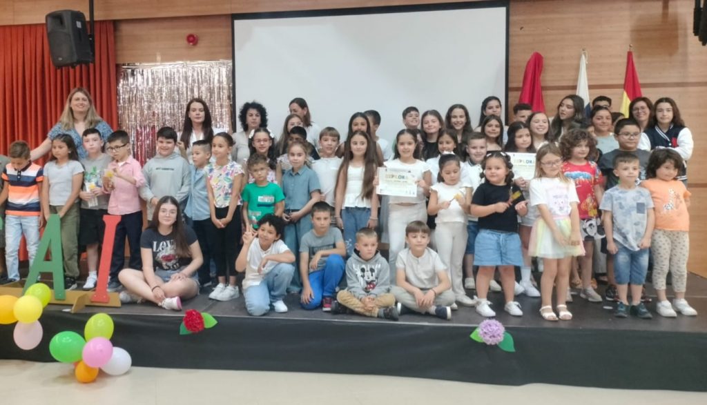 Clausura de los CAI 2025