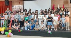 La Matanza de Acentejo clausura el curso de los Centros de Apoyo Infantil (CAI), clave para la conciliación laboral de las familias y el refuerzo educativo