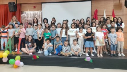 Clausura de los CAI 2025