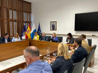 Comisión Discapacidad 2