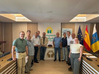 Comunidad Energética de Valsequillo